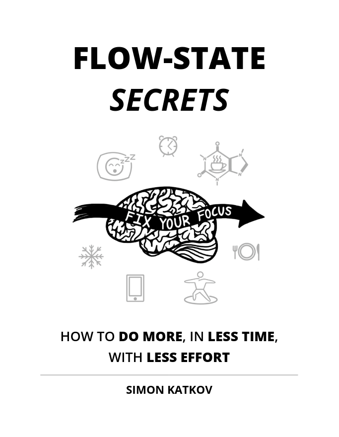 Flow-State Secrets